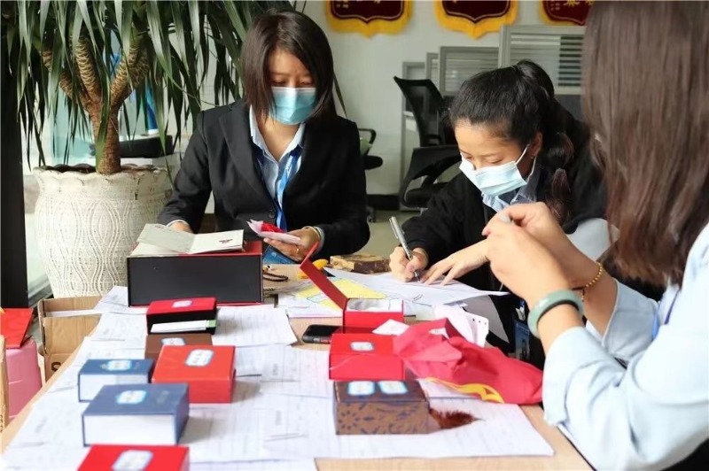 【安心游大理】便捷快速！“30天无理由退货”让你放心购！