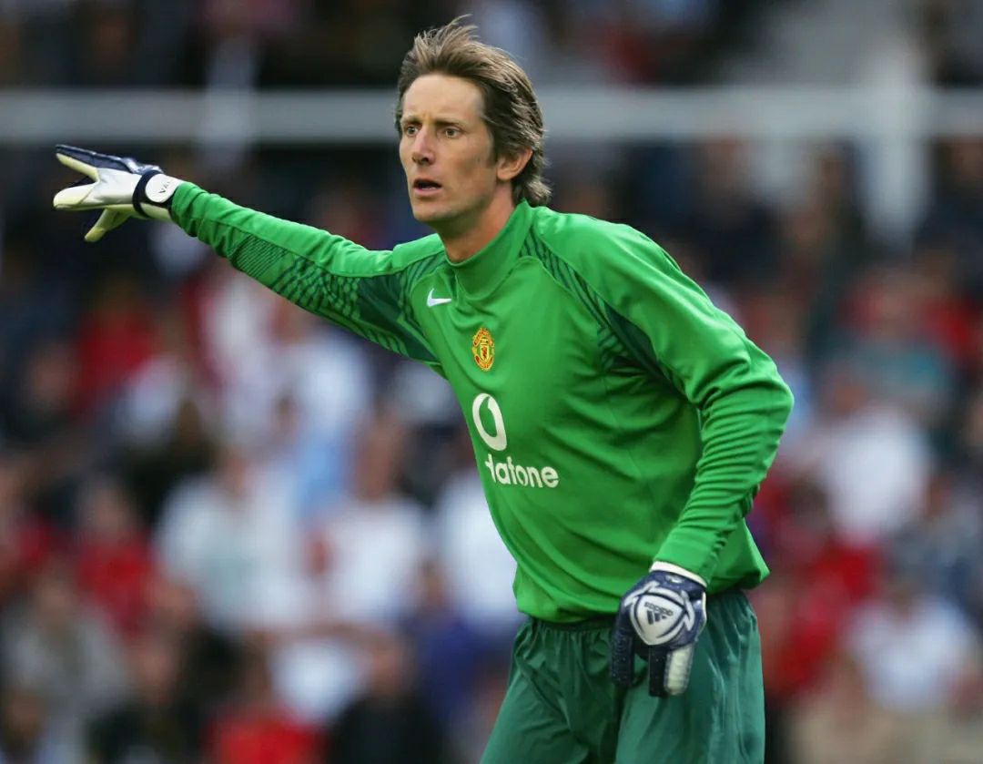 谁是红魔最年长的签约？