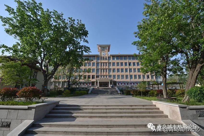 青岛六十六中分数线,山东青岛六十六中学教学质量