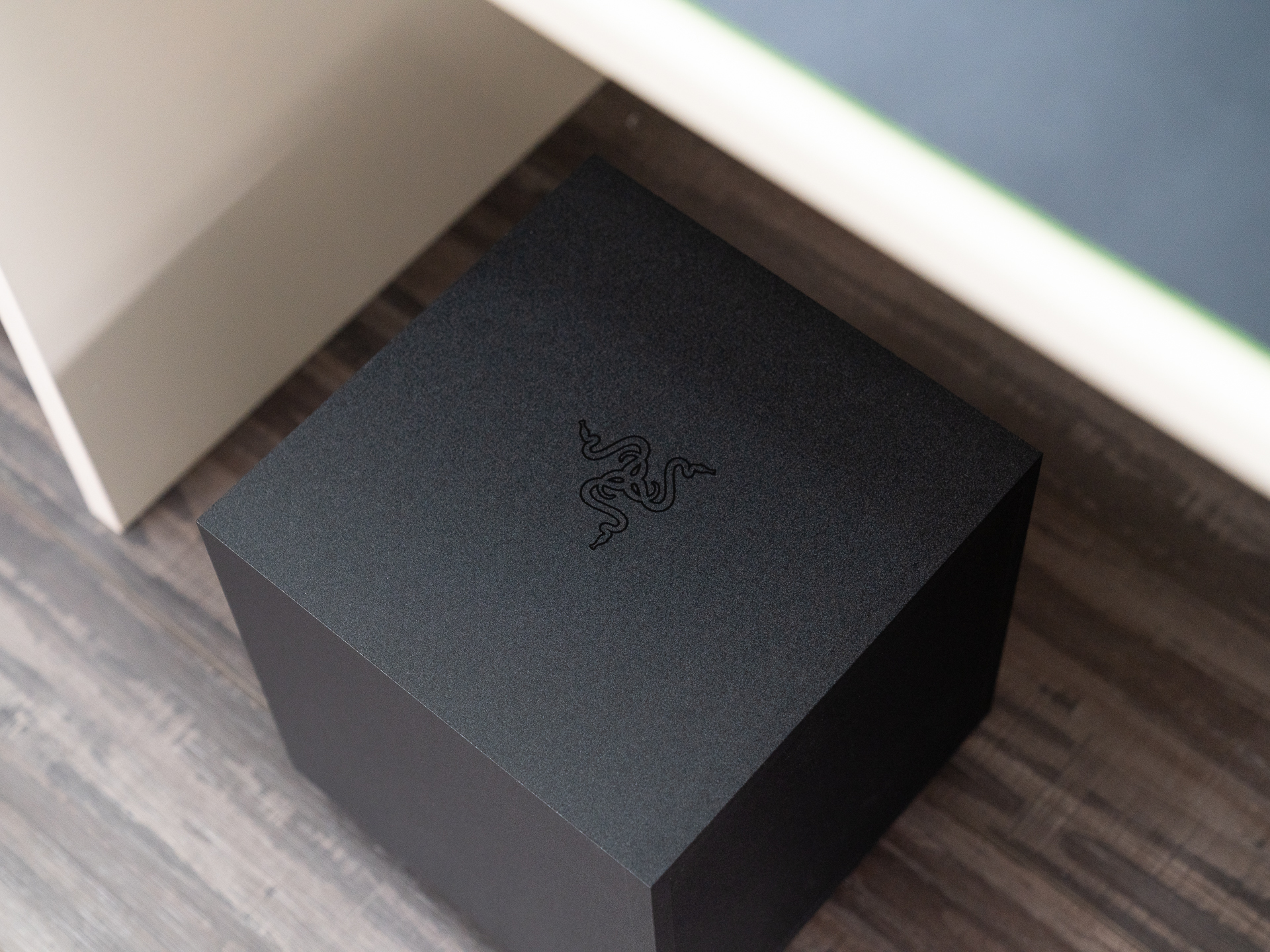 雷蛇天狼星v2听声辨位,雷蛇利维坦v2和天狼星v2怎么选