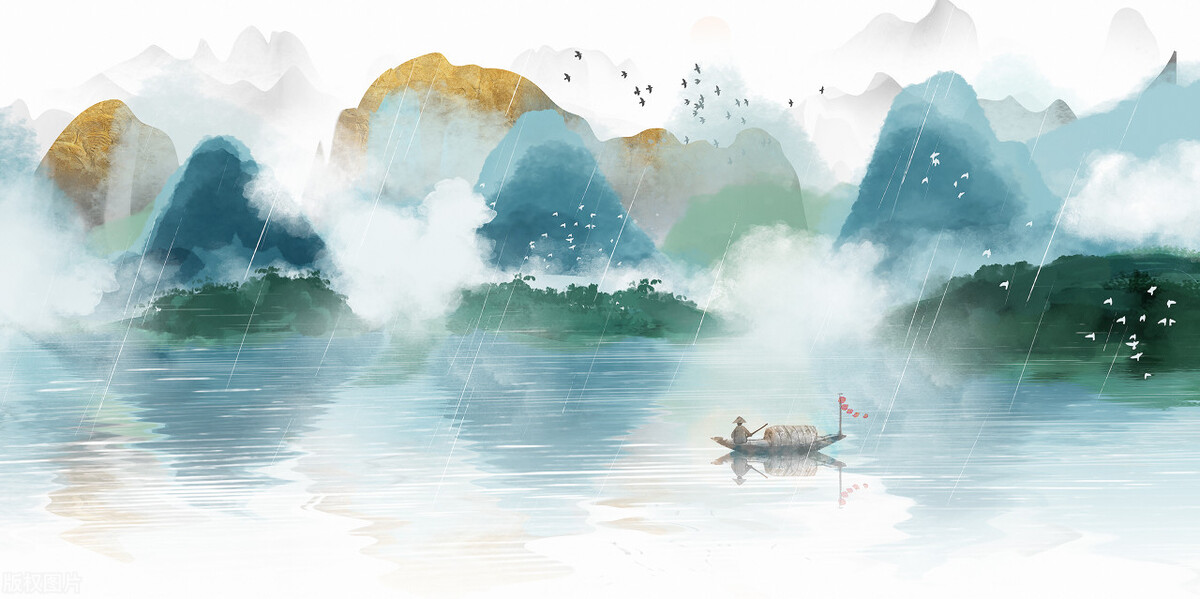 语文学习|古诗词学习-古代诗人艺术风格解析|白居易（值得学习）