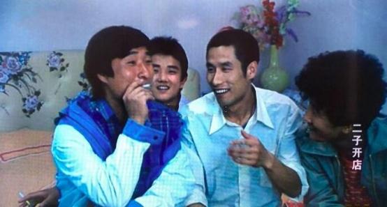 老戏骨刘佩琦完整版,话剧大宅门刘佩琦白三爷