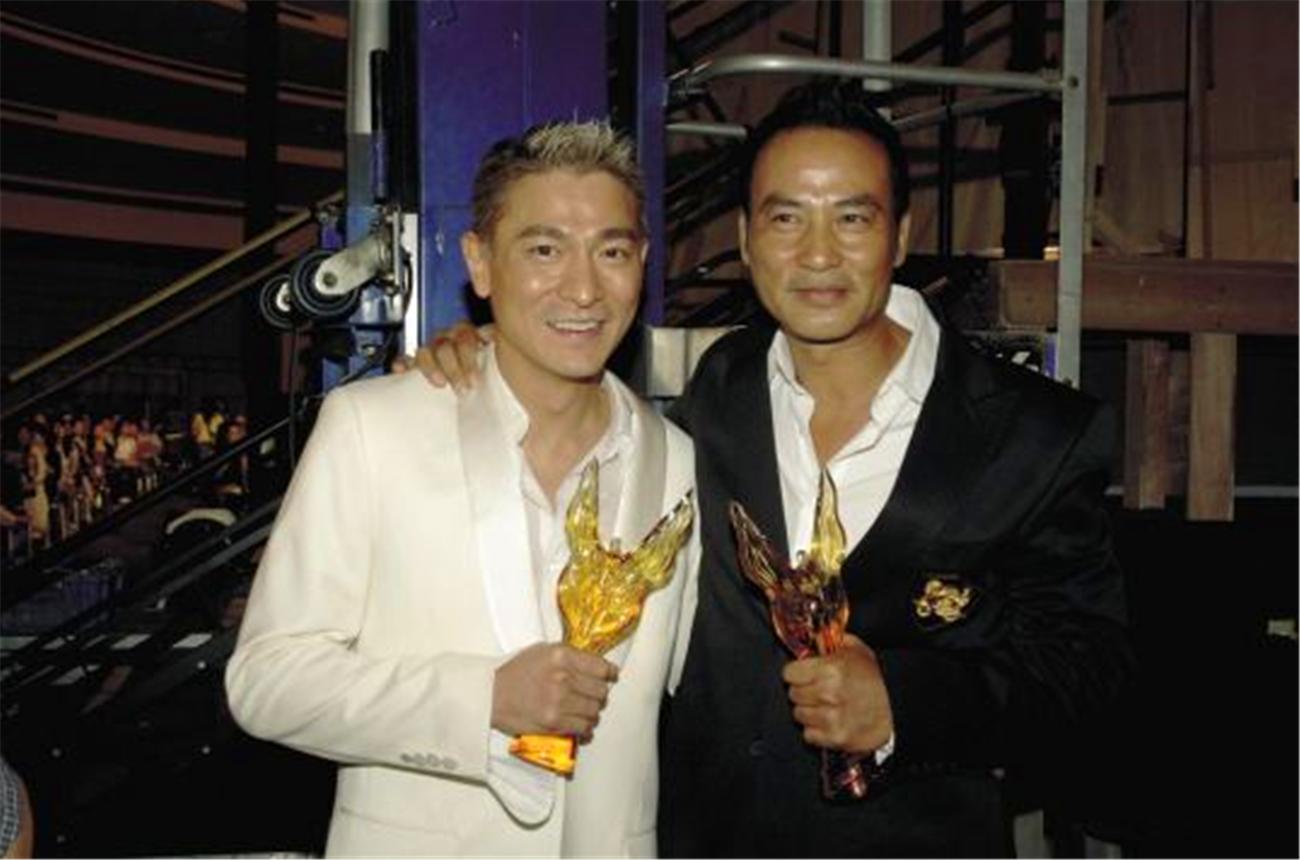 误杀2谈任达华,误杀2任达华最后一句话