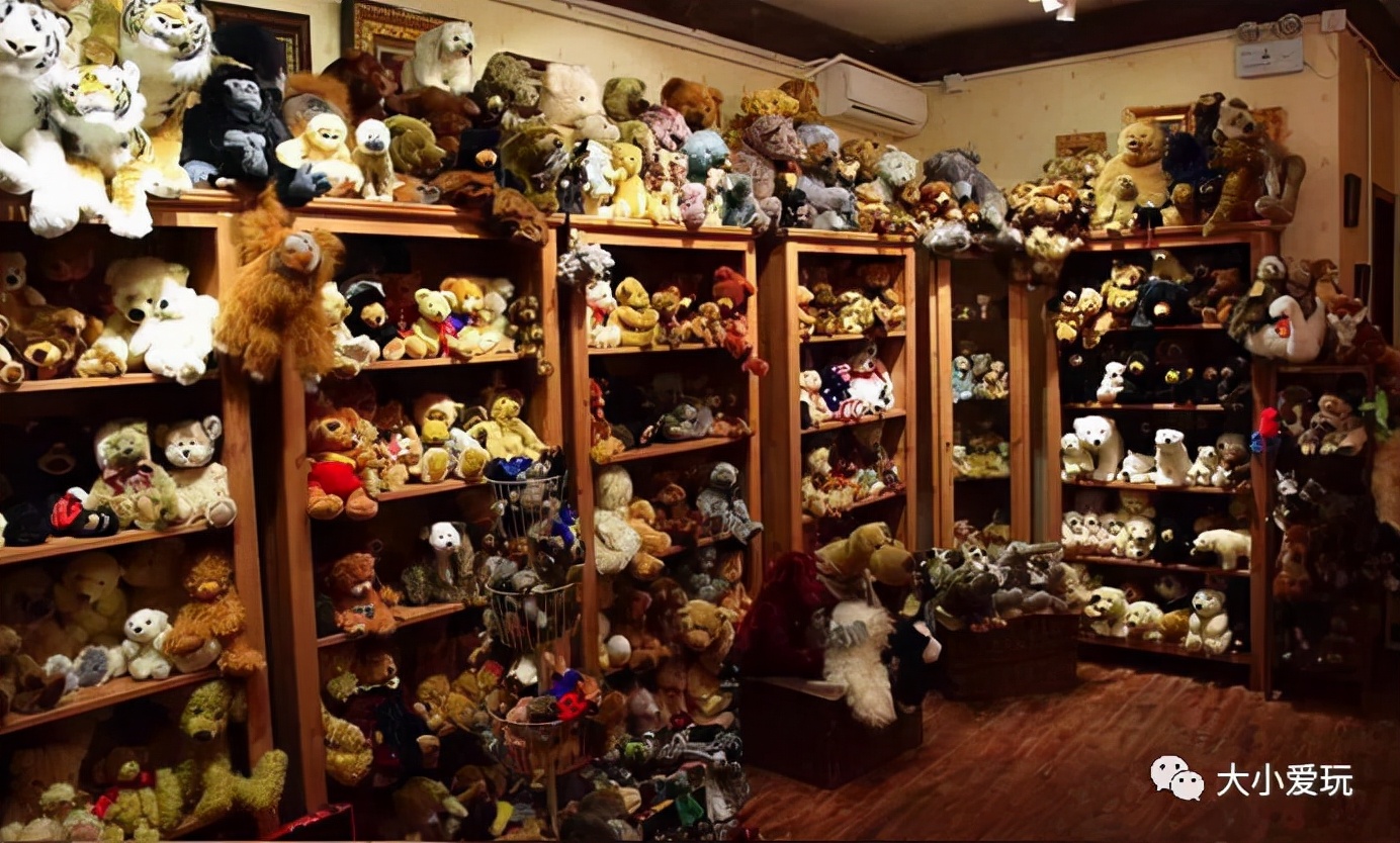 打卡魔都最火网红点,打卡帝都