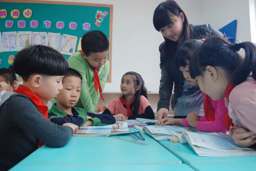 ​鼓楼这所“小”学校太不简单