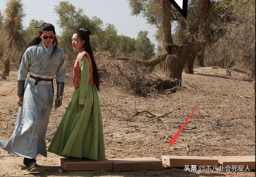 电视剧不敢拍的细节,电视剧不敢拍的十个细节