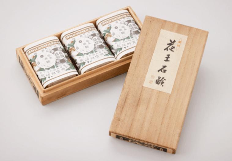 中国花王和日本花王,宝洁和花王