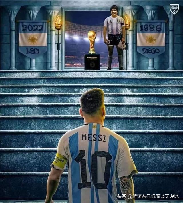 在足球的世界里,在足球世界取得成功没有捷径可走