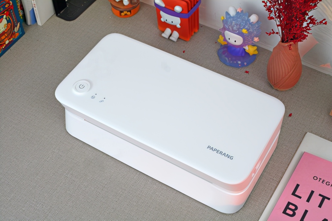 惠普终身不用加墨水打印机,不用加墨水家用打印机