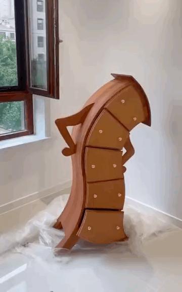 “千万！不要乱买东北风性感制服…”哈哈哈哈试穿后过于刺激