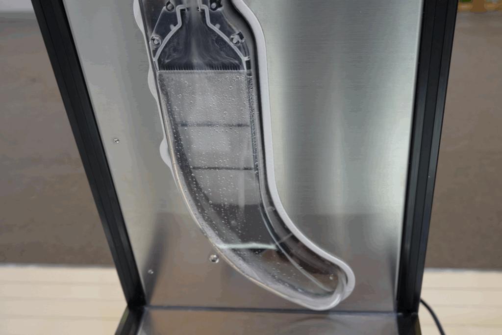 海尔eg100mate2s洗烘一体机怎么样,洗烘一体机选购的建议