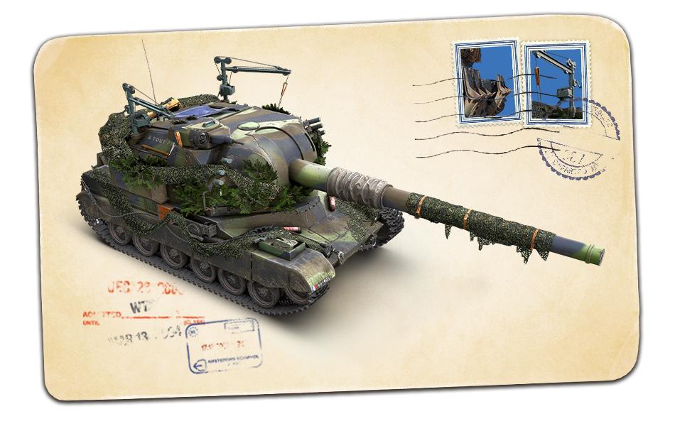 【风格解密】前路艰险，自有查狄伦155“星座”伴您前行！