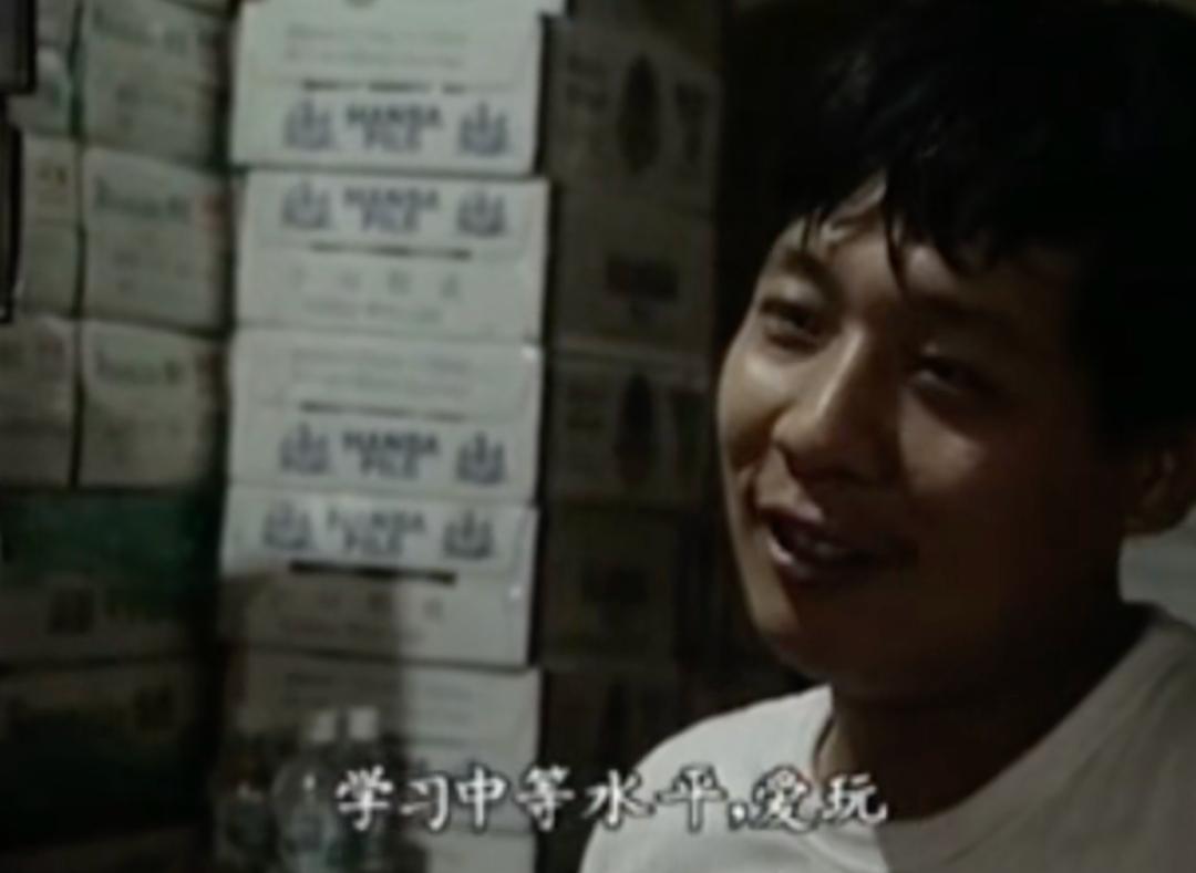 河南商超界楷模于东来,于东来与商超交流