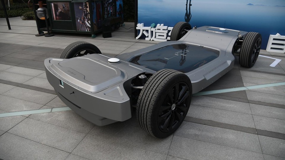 像“四驱车”一样换壳的悠跑新一轮路演大战又开始了？