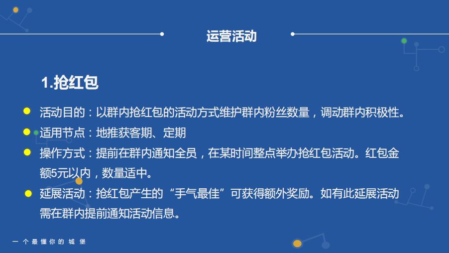社群运营全流程解析,社群运营流程全攻略