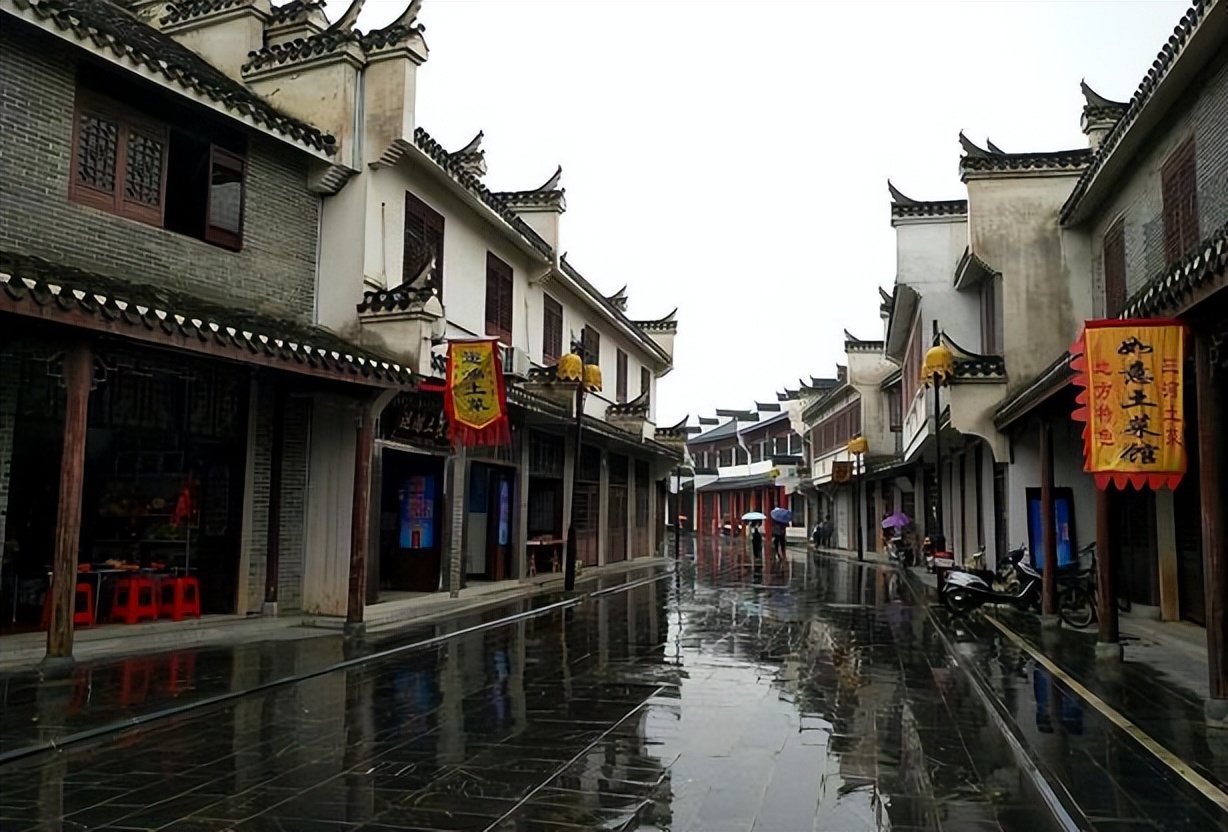 合肥旅游十大必去景区,合肥旅游必去十大景点推荐