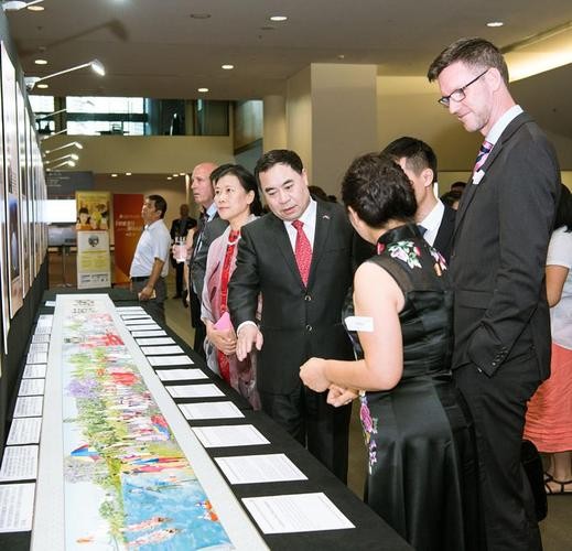 澳大利亚华人越来越多,澳大利亚华人最新现状