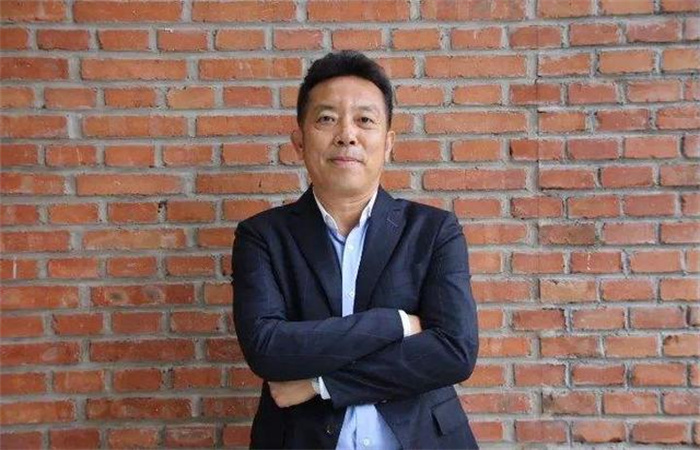 西贝创始人贾国龙，靠一碗陕北面，打造知名餐饮企业身家超75亿