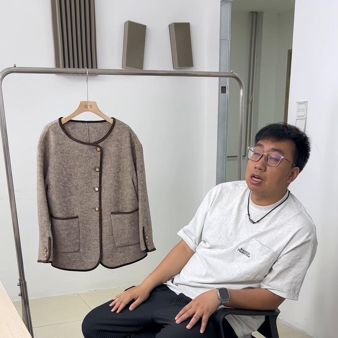 很多大牌，今年的秋装都开始打板了#舒适透气又凉快