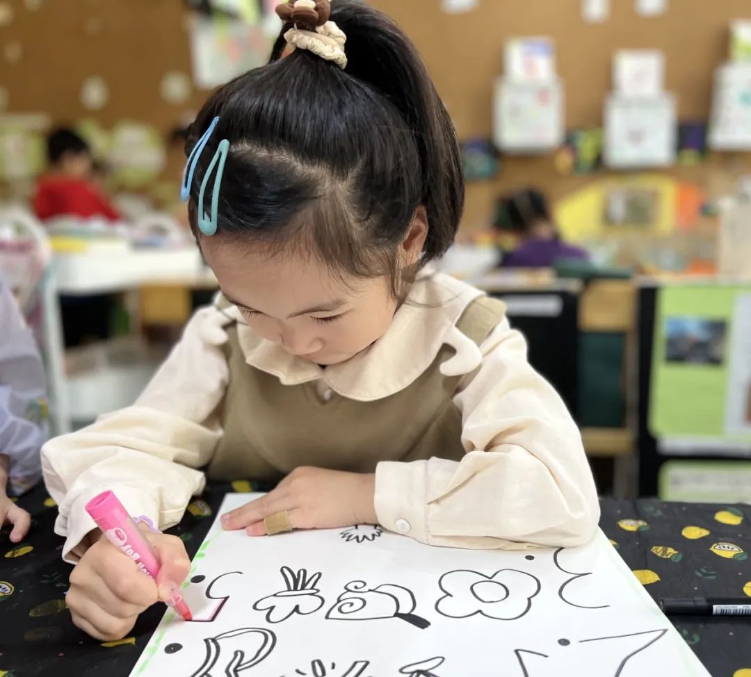 儿童友好幼儿园,儿童友好学校幼儿园