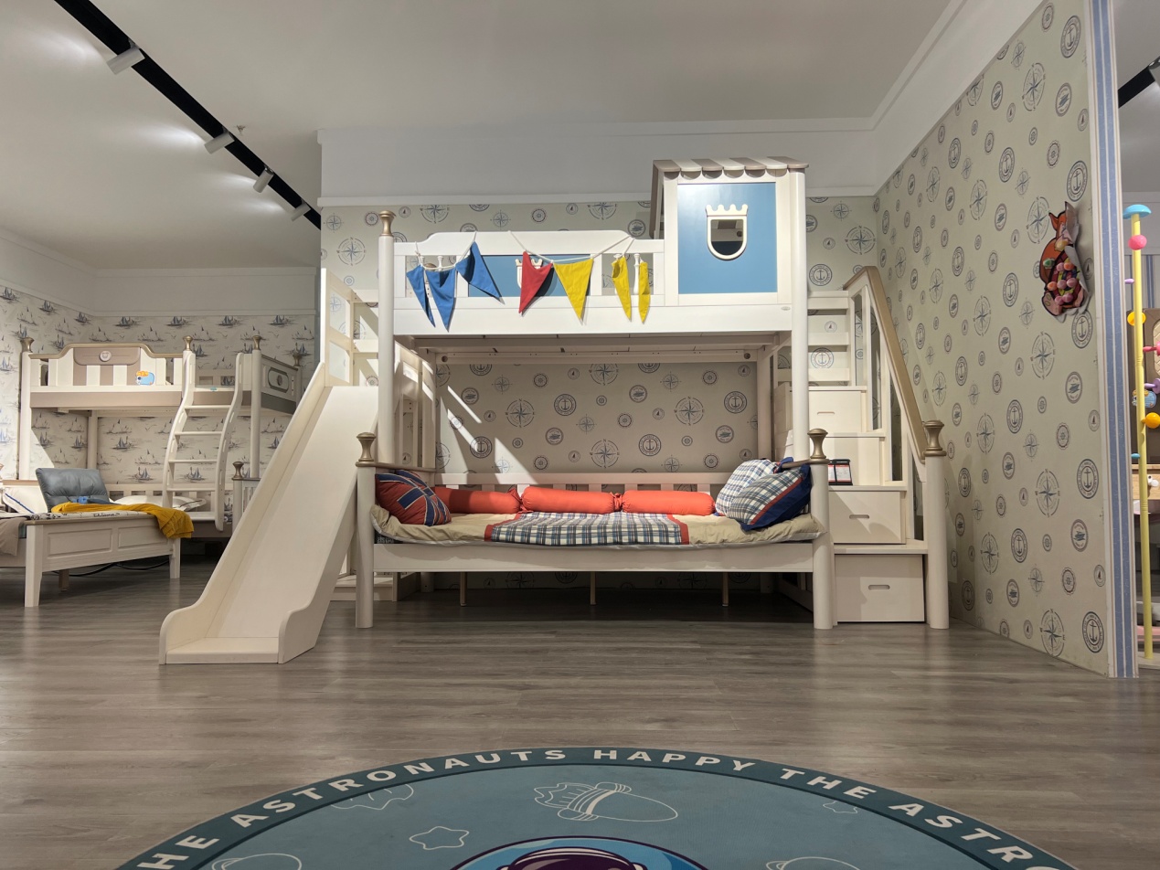 许昌博皇家居怎么样,许昌博皇家居奥特莱斯生活馆