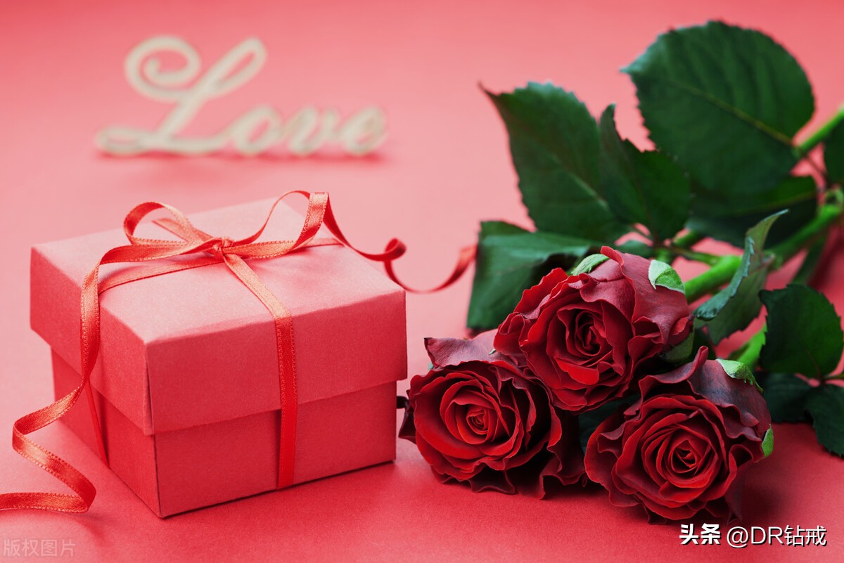 情人节创意实用礼物,情人节礼物大全创意简单