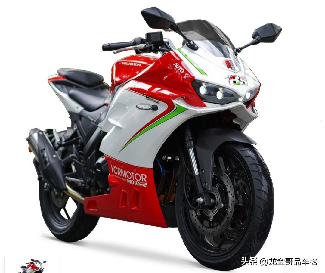 国产四缸仿赛车有哪几款,10万以内最具性价比的4缸仿赛车