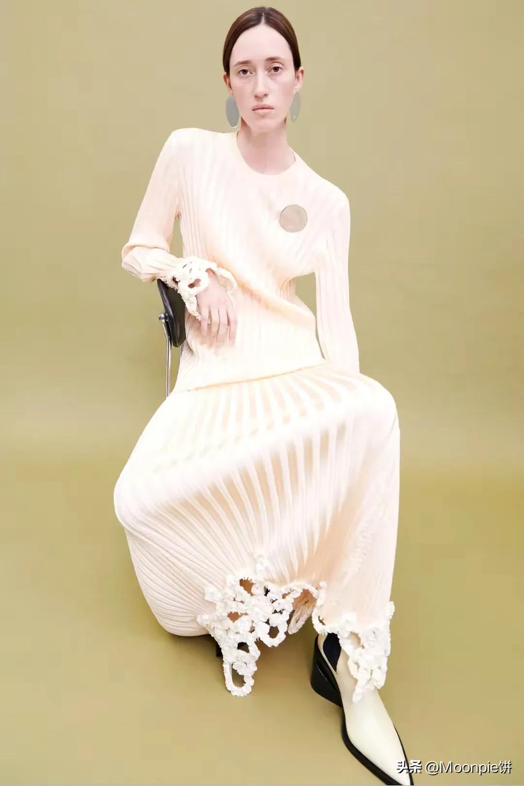 深受一级市场宠爱的JILSANDER