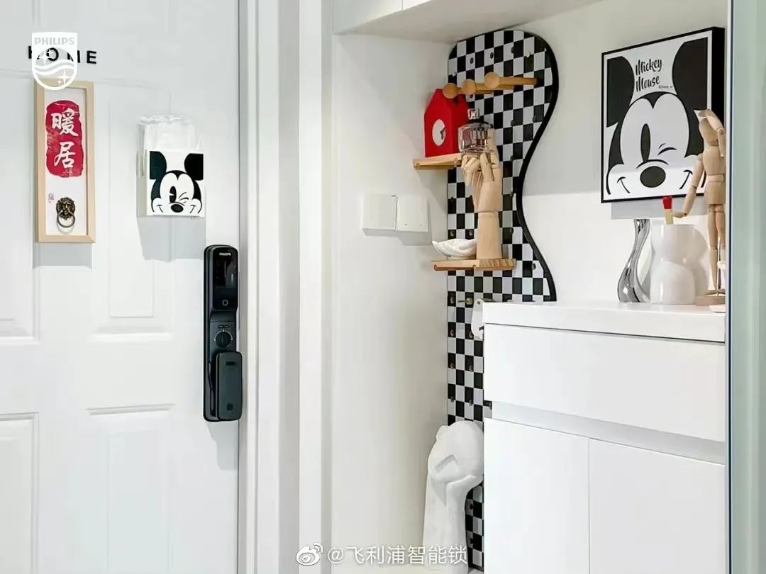 飞利浦是智能锁还是故障锁,飞利浦智能锁拉几下就能开