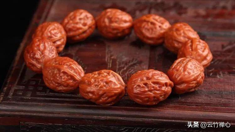 玩文玩的人有多强大,玩文玩我们最享受的过程是什么