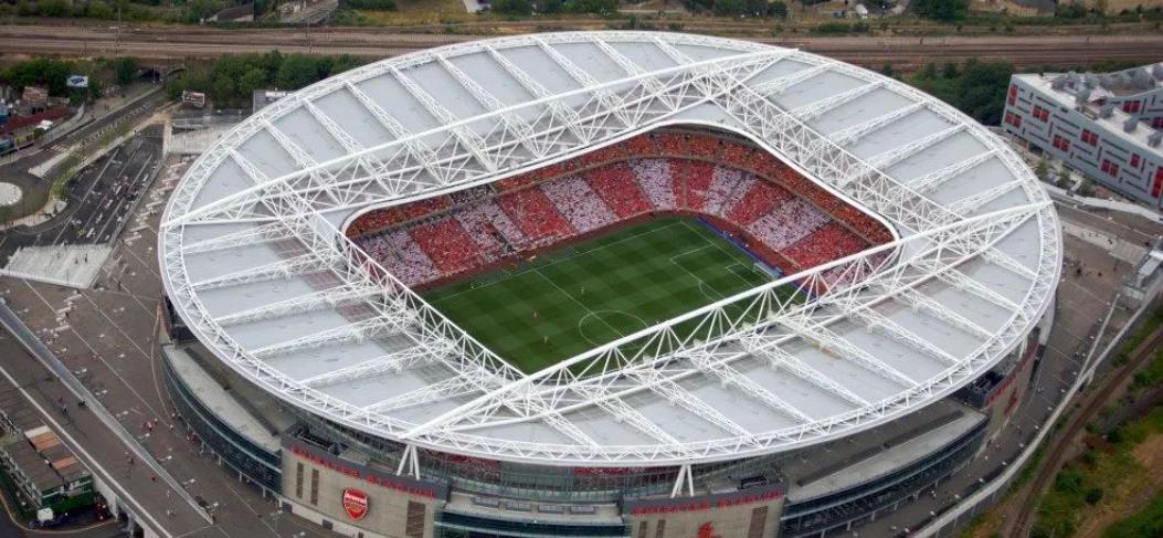 “转移兵工厂”|百年足球俱乐部产业振兴带动区域升级的城市更新