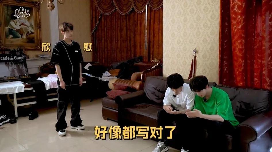 时代少年团三人行6,三人行时代少年团全能行完整版