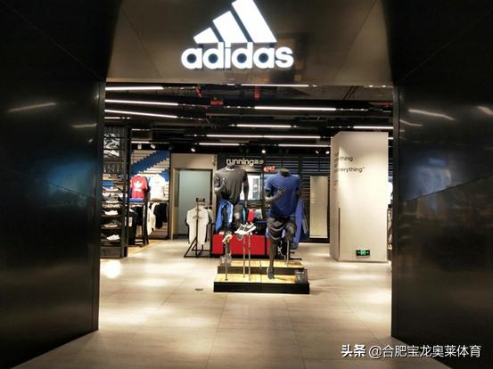耐克阿迪门头怎么做好看,耐克阿迪折扣店加盟需要什么条件