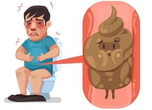 吃完饭大便什么时间到达直肠,吃饱就想大便跟直肠有关吗