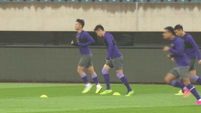 大连人对阵津门虎,大连人对天津津门虎的比分