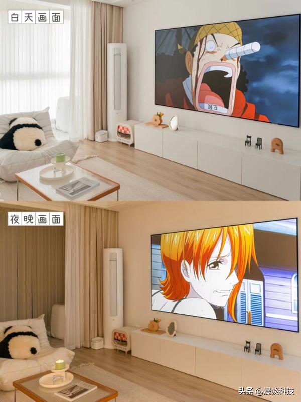 圣诞礼物推荐星空投影仪,情人节礼物投影仪平价