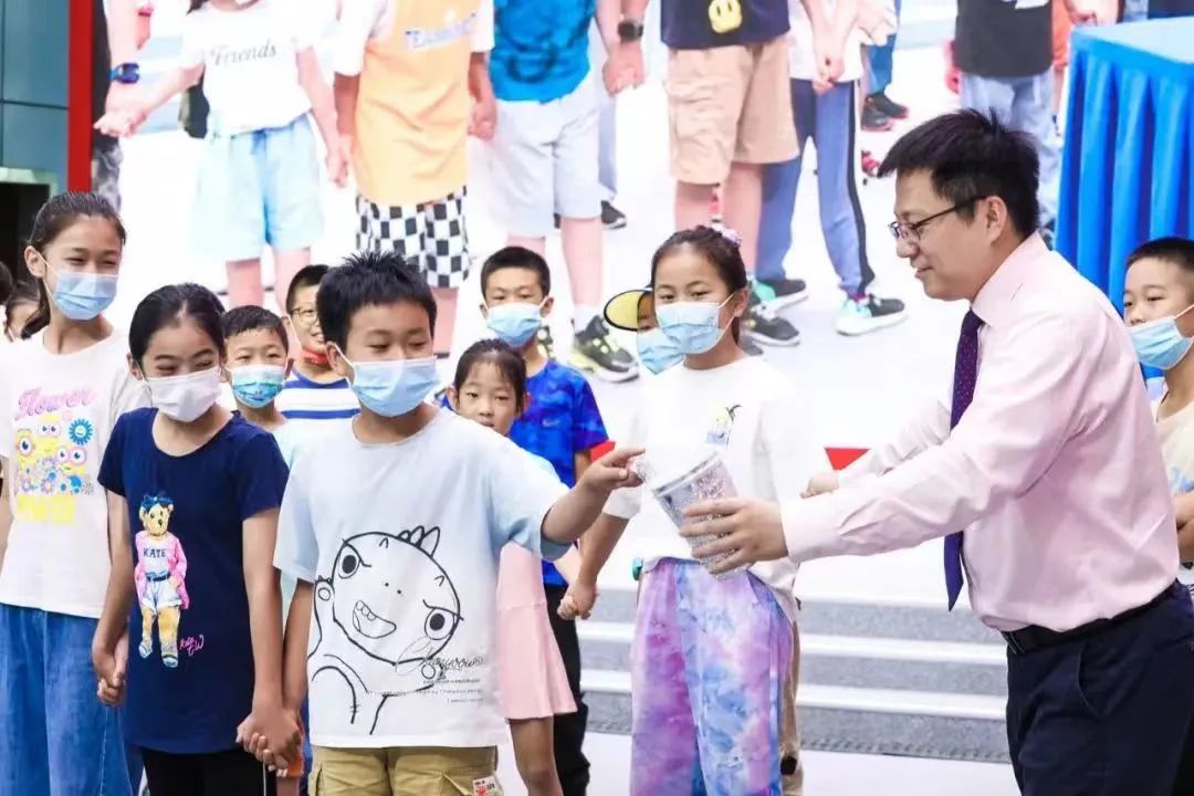 科学之夜科普嘉年华,北京科学嘉年华端出科普大餐