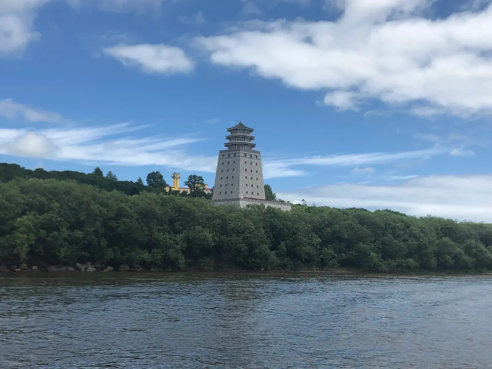 吉林市好玩的景点排名,吉林省旅游十大必去景区