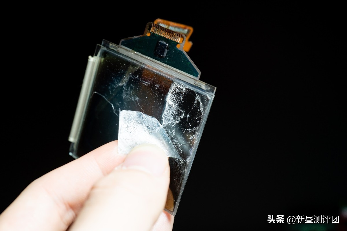 修复gameboy,修复20年前的gameboy游戏机