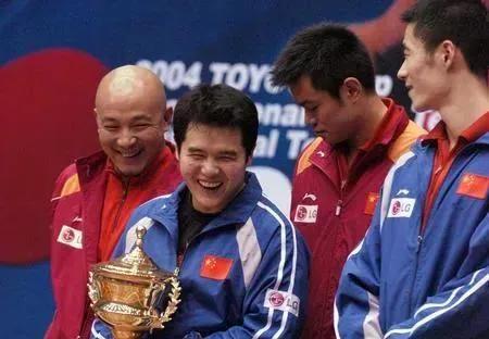 刘国正挽救七个赛点是哪一年,刘国正挽救7个赛点是哪个比赛