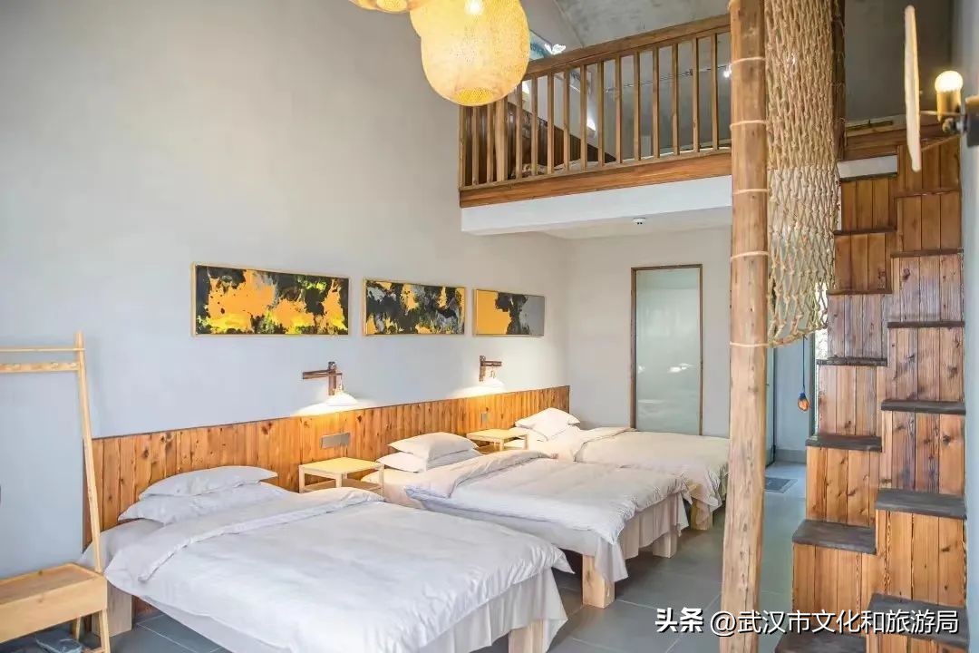 武汉夏天凉快的游玩地方,武汉凉快又免费的景点