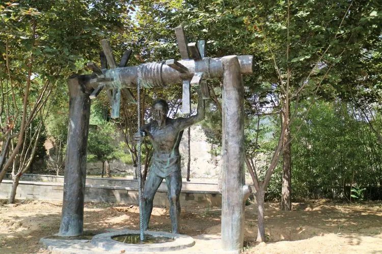 门头沟为什么叫门头沟？︱那条沟到底在哪？