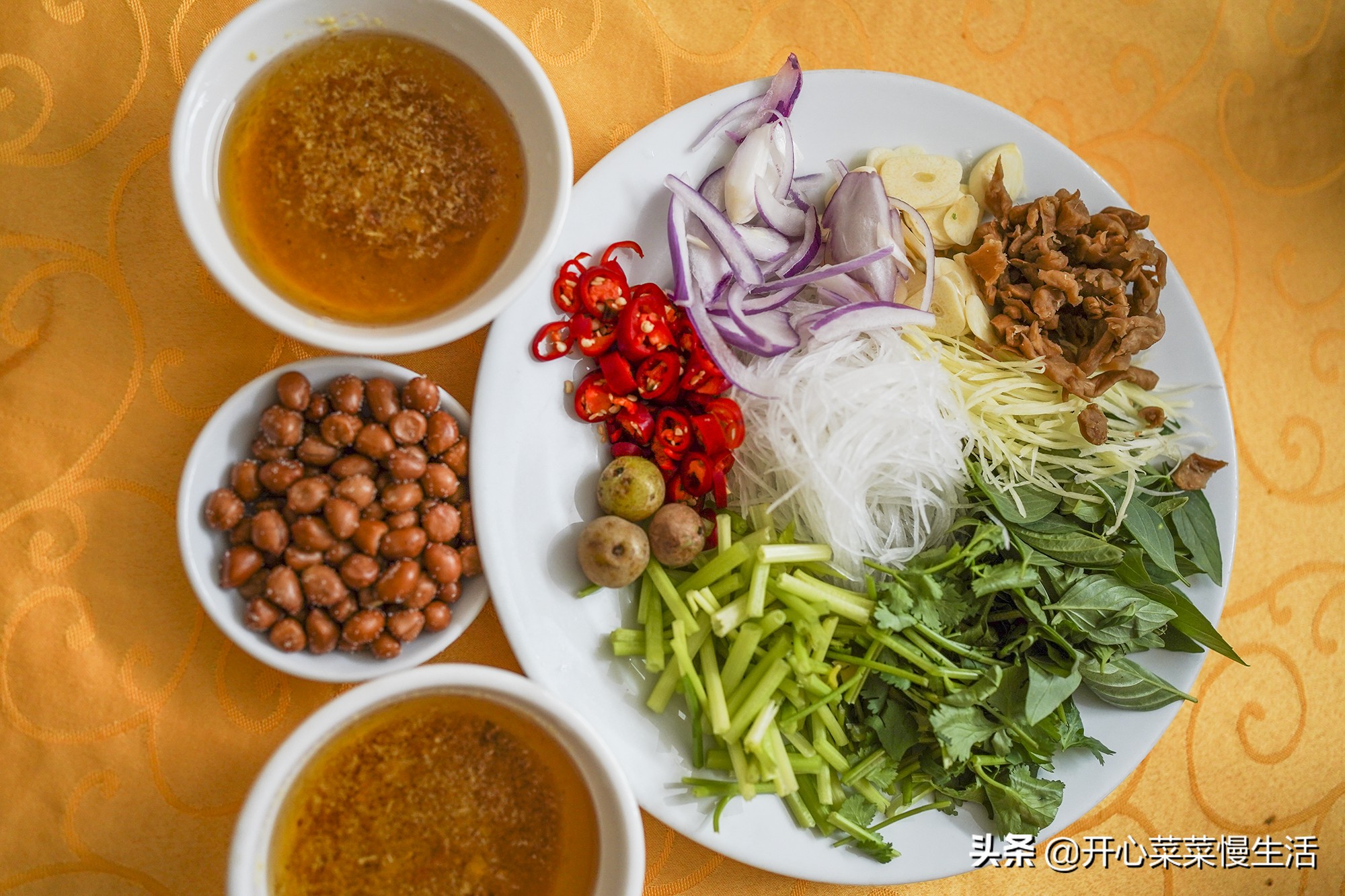 潮州三天二晚自驾旅游攻略,广东潮州美食一日游