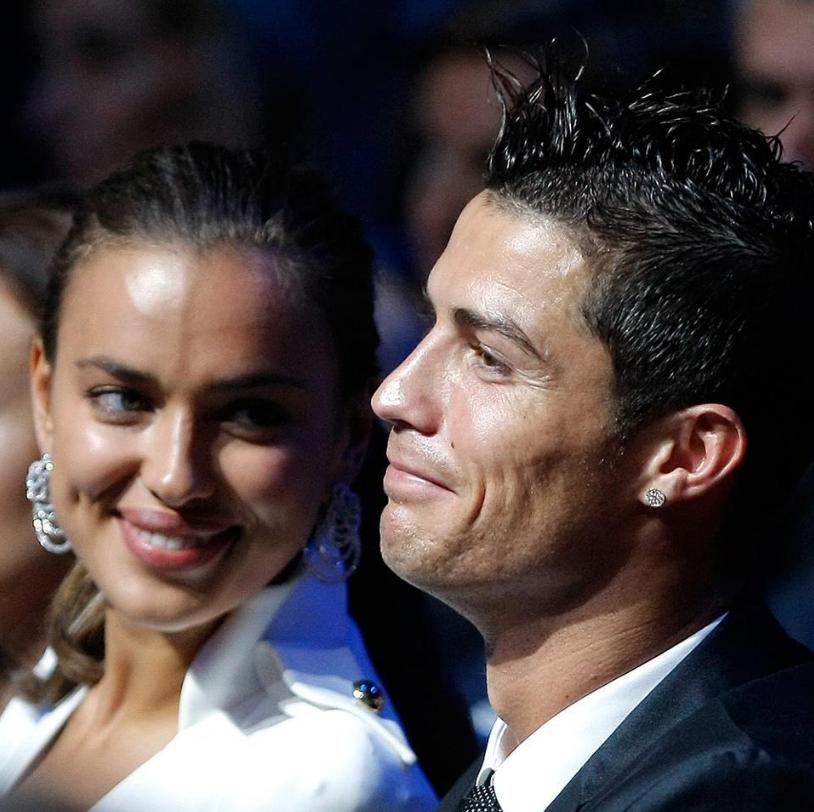 c罗和乔治娜现在关系,乔治娜c罗官宣恋情