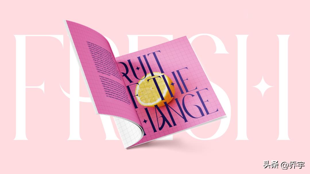 免费下载英文字体大全,字体库好看的英文字体