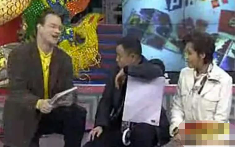 姜昆徒弟大山说相声,大山到底是不是姜昆的徒弟啊