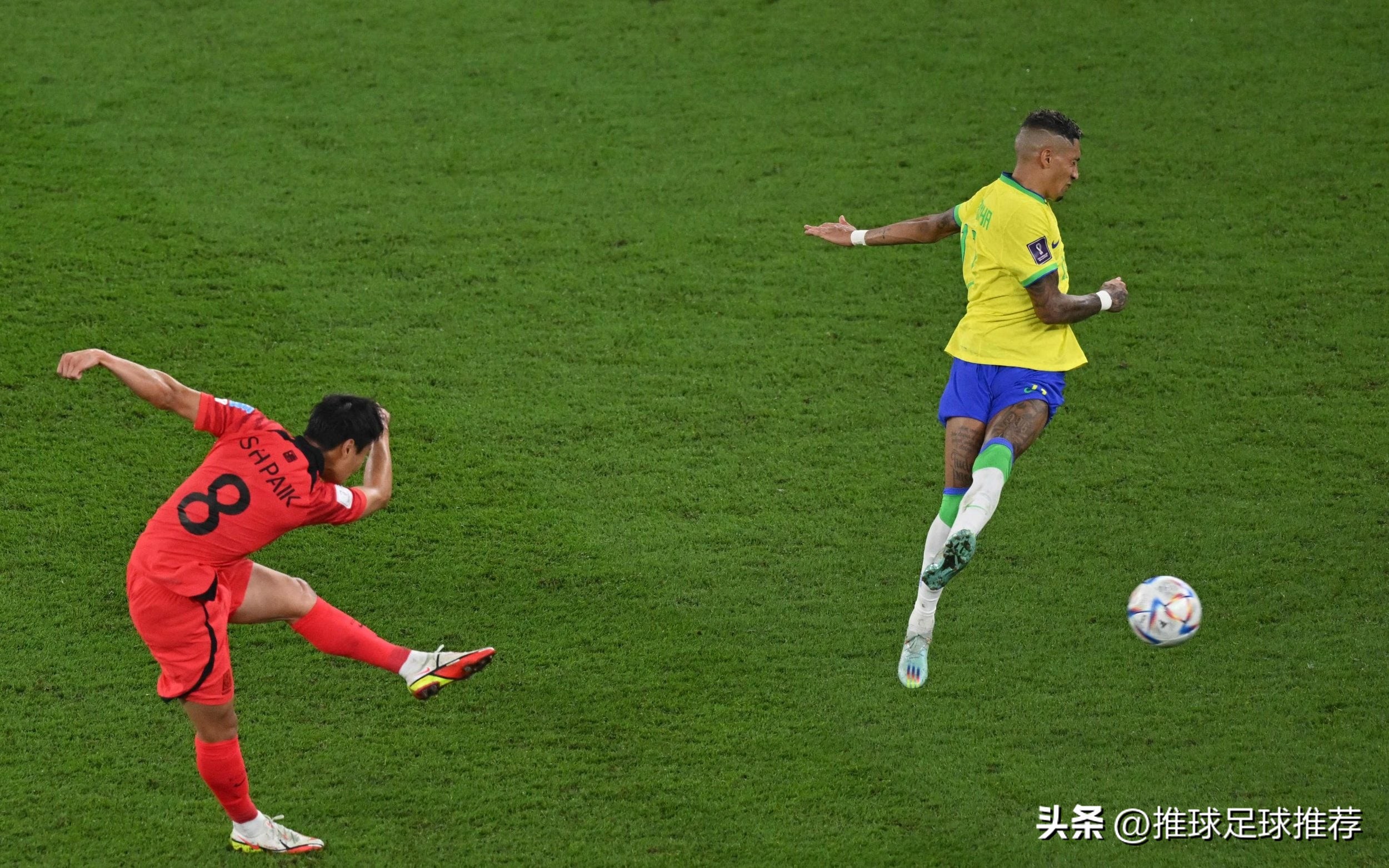 内马尔巴西桑巴,内马尔一人踢全场