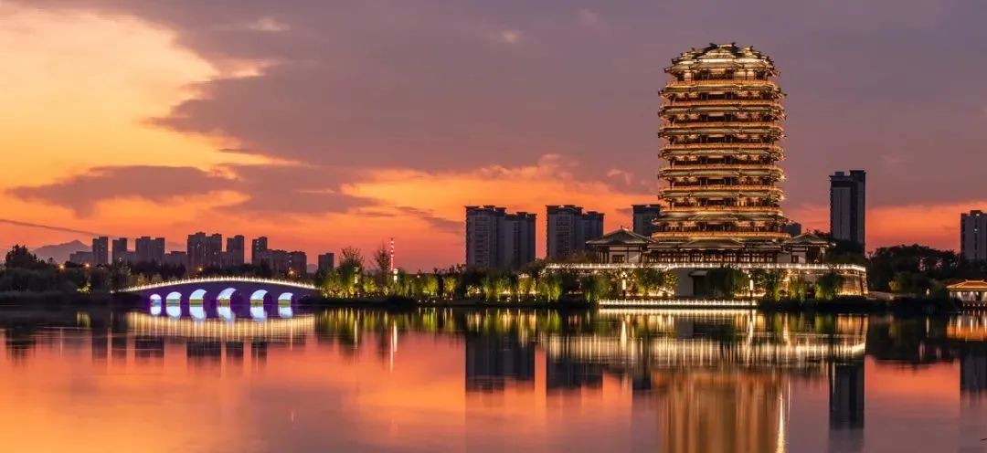 有底蕴的城市才能走得更远,一线城市的底蕴