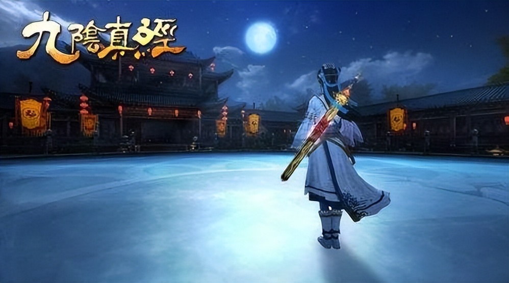 目前最好玩的武侠类游戏,还在纠结选择什么武侠游戏