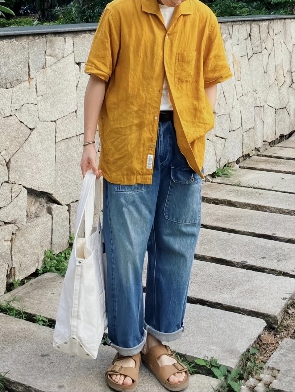 潮流凉鞋有哪些潮牌,潮牌男凉鞋夏季推荐